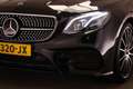 Mercedes-Benz E 200 Coupé Premium Plus | WIDESCREEN | LEDER | PANORAMA Negro - thumbnail 14