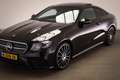Mercedes-Benz E 200 Coupé Premium Plus | WIDESCREEN | LEDER | PANORAMA Negro - thumbnail 18