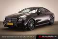 Mercedes-Benz E 200 Coupé Premium Plus | WIDESCREEN | LEDER | PANORAMA Negro - thumbnail 1