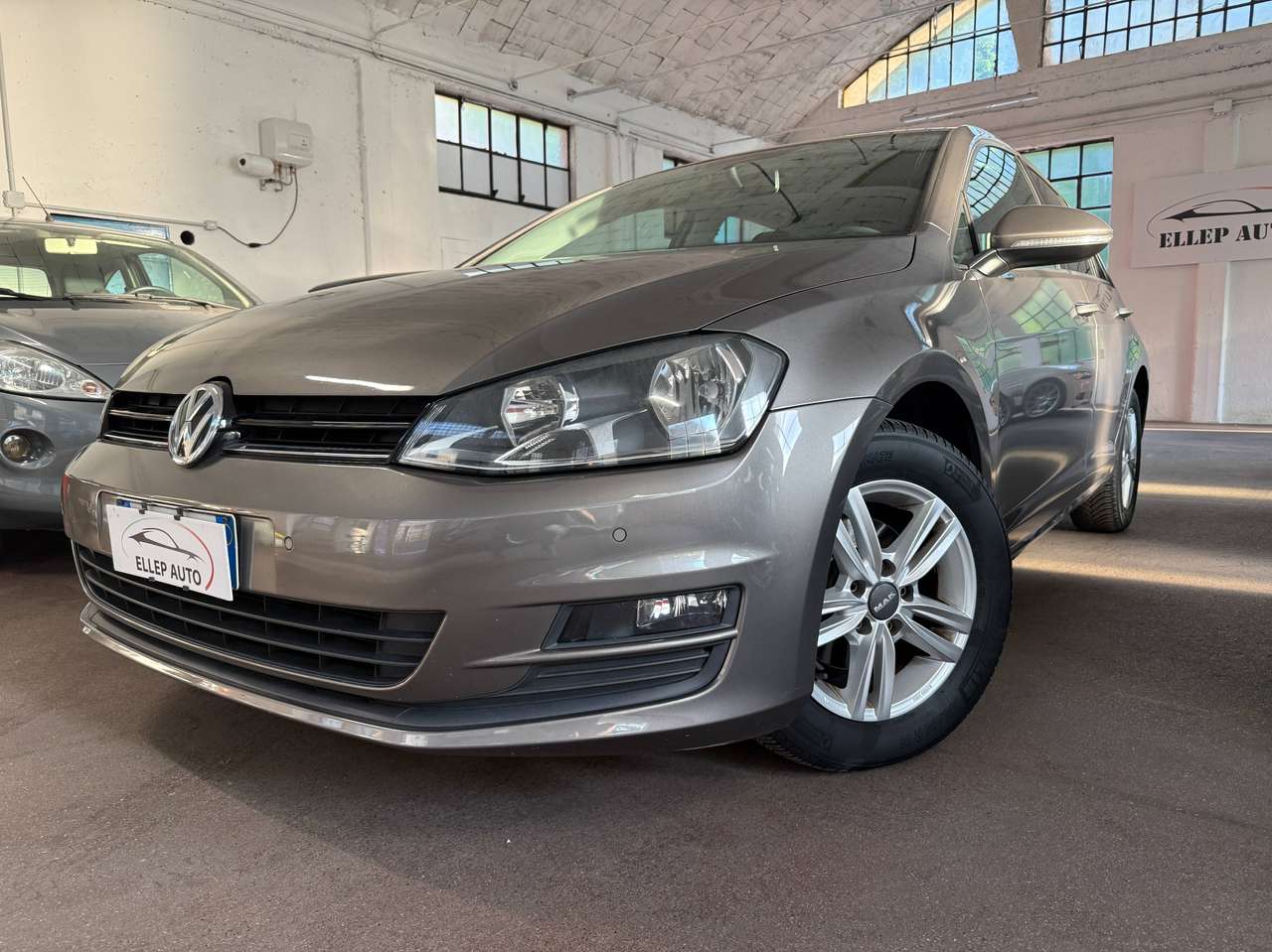 Volkswagen Golf VII 1.2 BENZINA - UNICO PROPRIETARIO