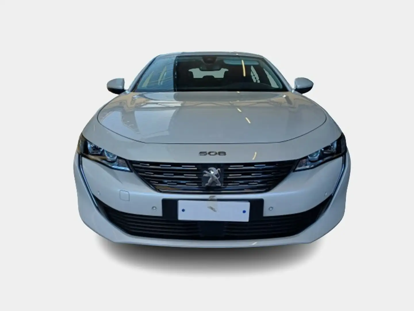 Peugeot 508 BlueHDi 130 Active Business S/S EAT8 4 PORTE BERLINA - 2