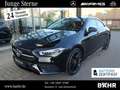 Mercedes-Benz CLA 250 CLA 250 e AMG+Night/MBUX/Multibeam/Pano/LMR-19" Schwarz - thumbnail 1