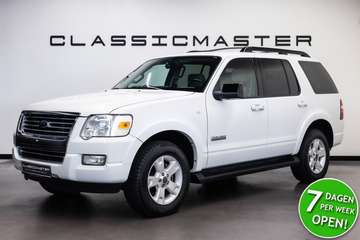 XLT Btw auto, Fiscale waarde € 6.000,- (€ 15.661,1