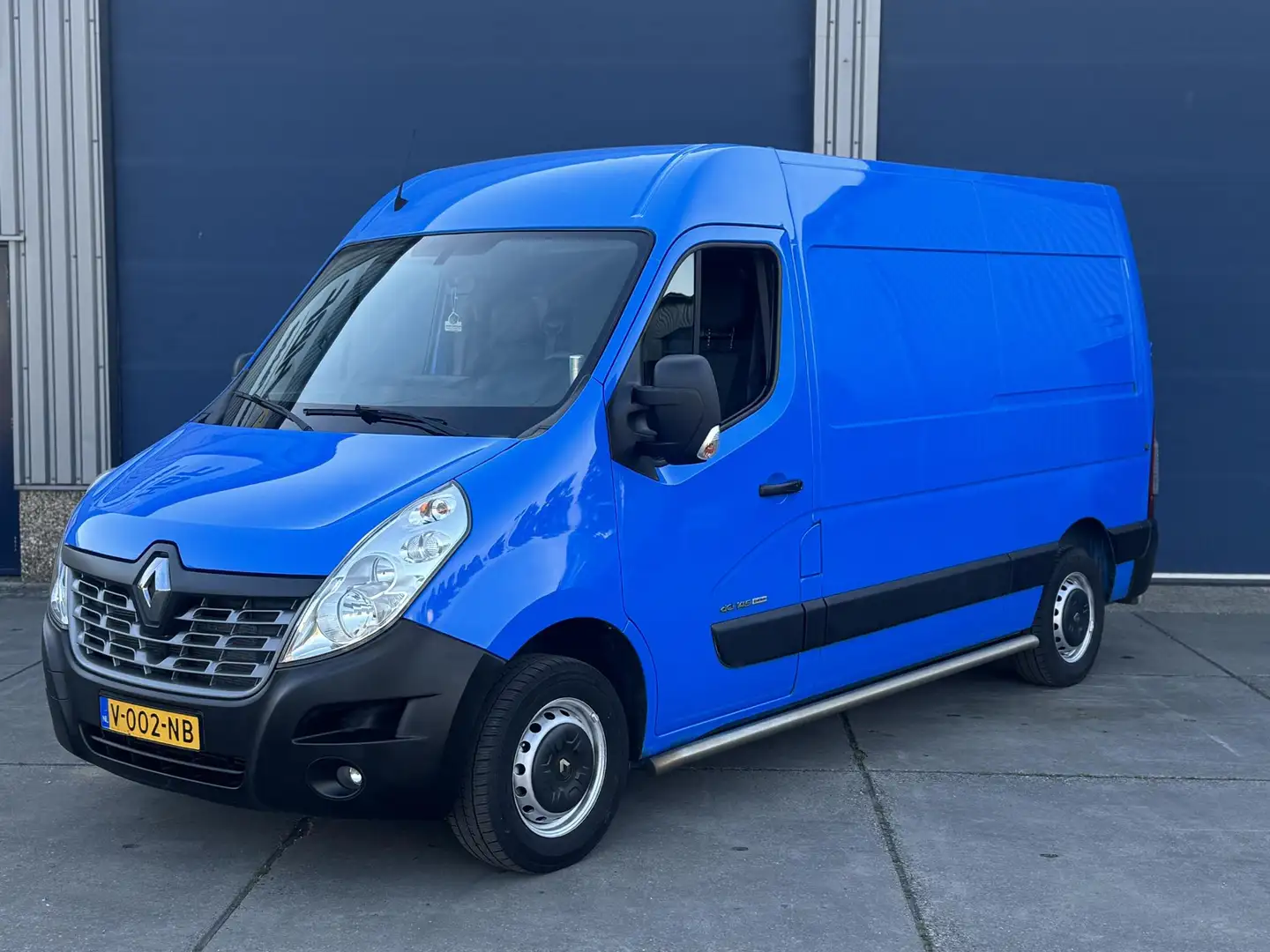 Renault Master T35 2.3 dCi L2H3 Energy AIRCO / CRUISE CONTROLE / - 1