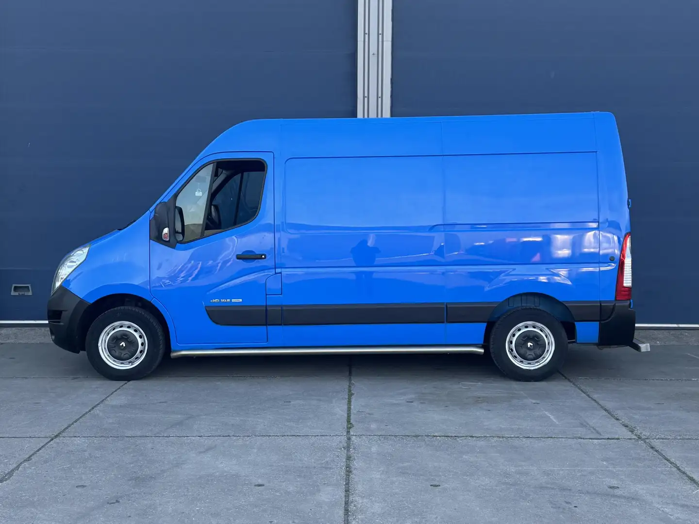 Renault Master T35 2.3 dCi L2H3 Energy AIRCO / CRUISE CONTROLE / - 2