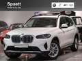 BMW X3 xDrive30e Pano. AHK DrivAss RFK Adp.LED Weiß - thumbnail 1