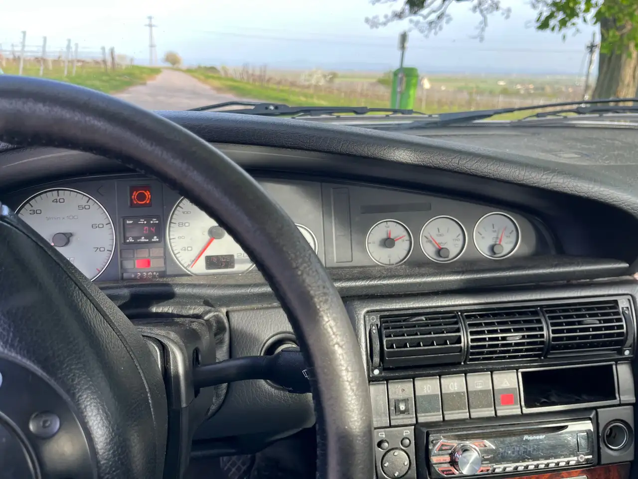Audi S6 A6 quattro 2,2 S6 Business, foto 11