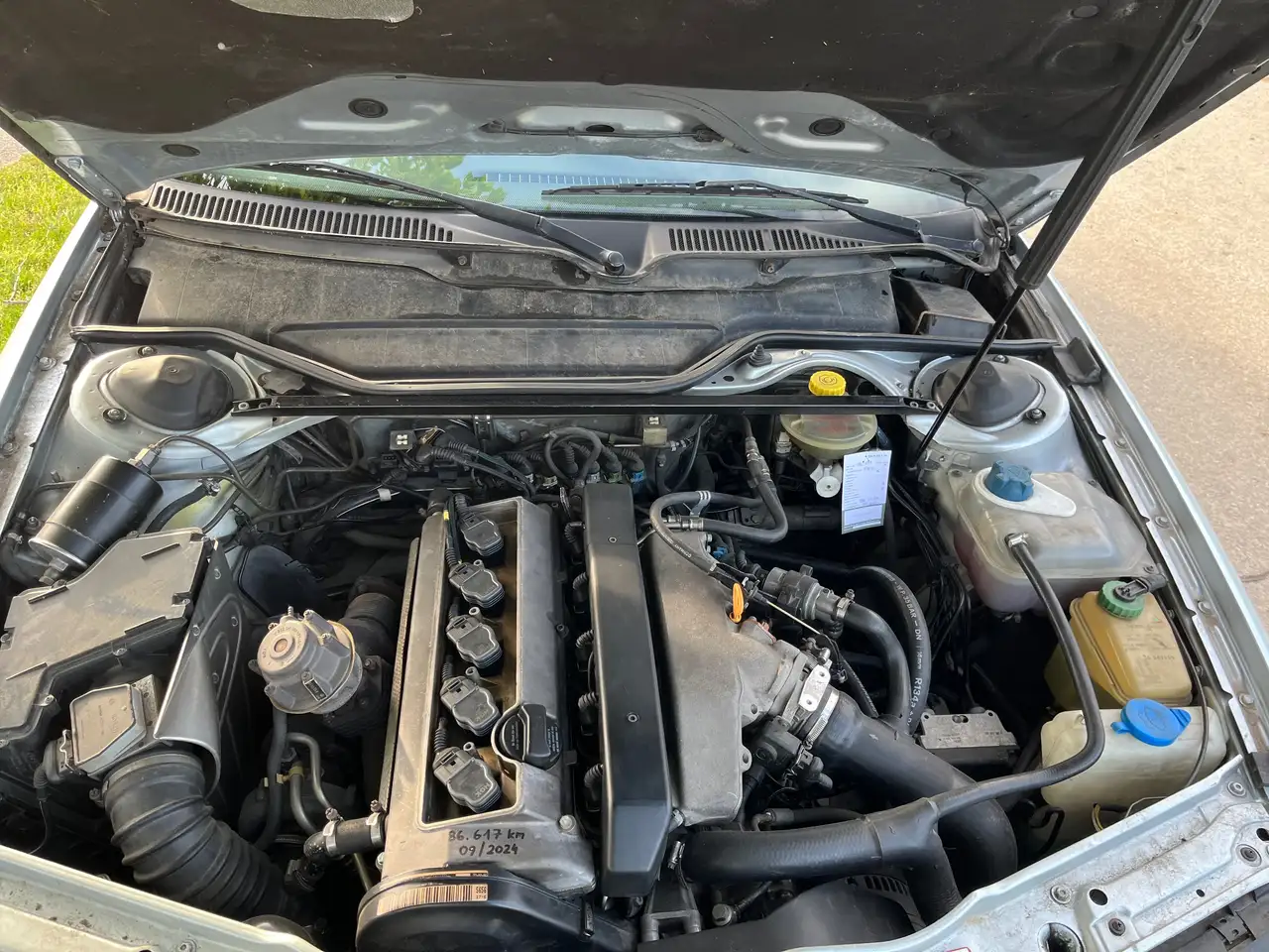 Audi S6 A6 quattro 2,2 S6 Business, foto 7
