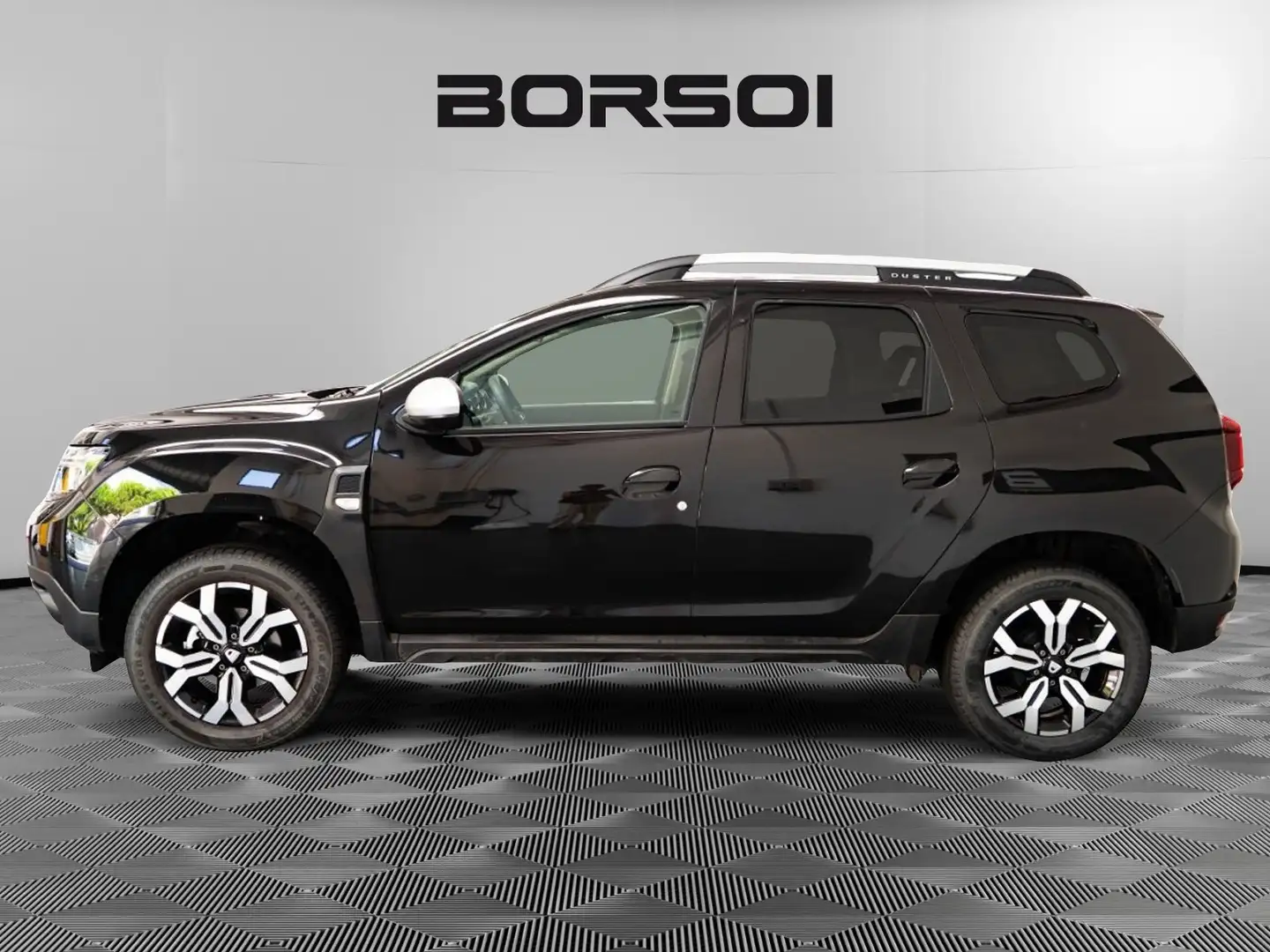 Dacia Duster 2ª serie 1.0 TCe GPL 4x2 Journey Nero - 2