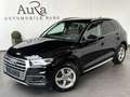 Audi Q5 40 TDI Quattro Sport NAV+LED+ACC+HUD+B&O+1HD Schwarz - thumbnail 2