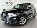 Audi Q5 40 TDI Quattro Sport NAV+LED+ACC+HUD+B&O+1HD Schwarz - thumbnail 1