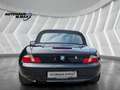 BMW Z3 Roadster 2.2i Sitzheizung Klima Schwarz - thumbnail 4