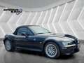 BMW Z3 Roadster 2.2i Sitzheizung Klima Schwarz - thumbnail 10