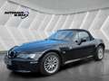 BMW Z3 Roadster 2.2i Sitzheizung Klima Schwarz - thumbnail 1