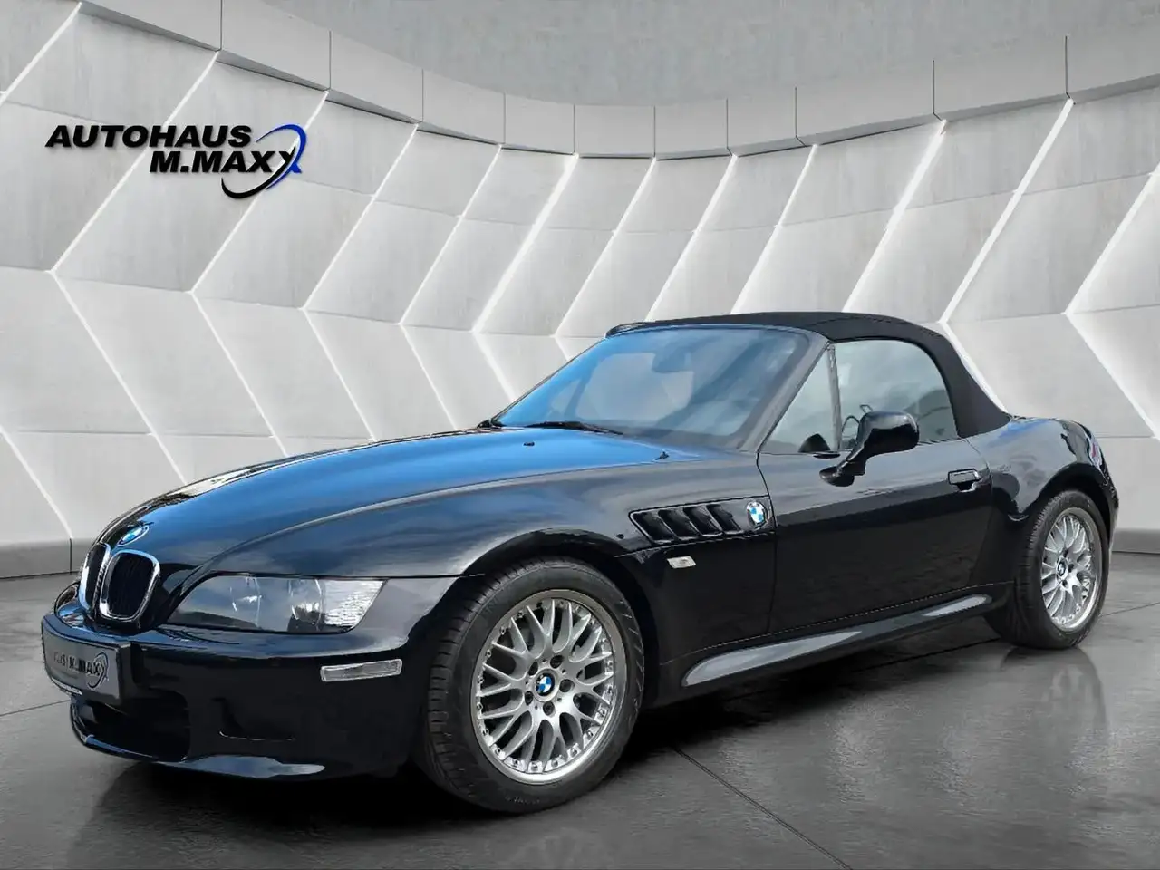 BMW Z3