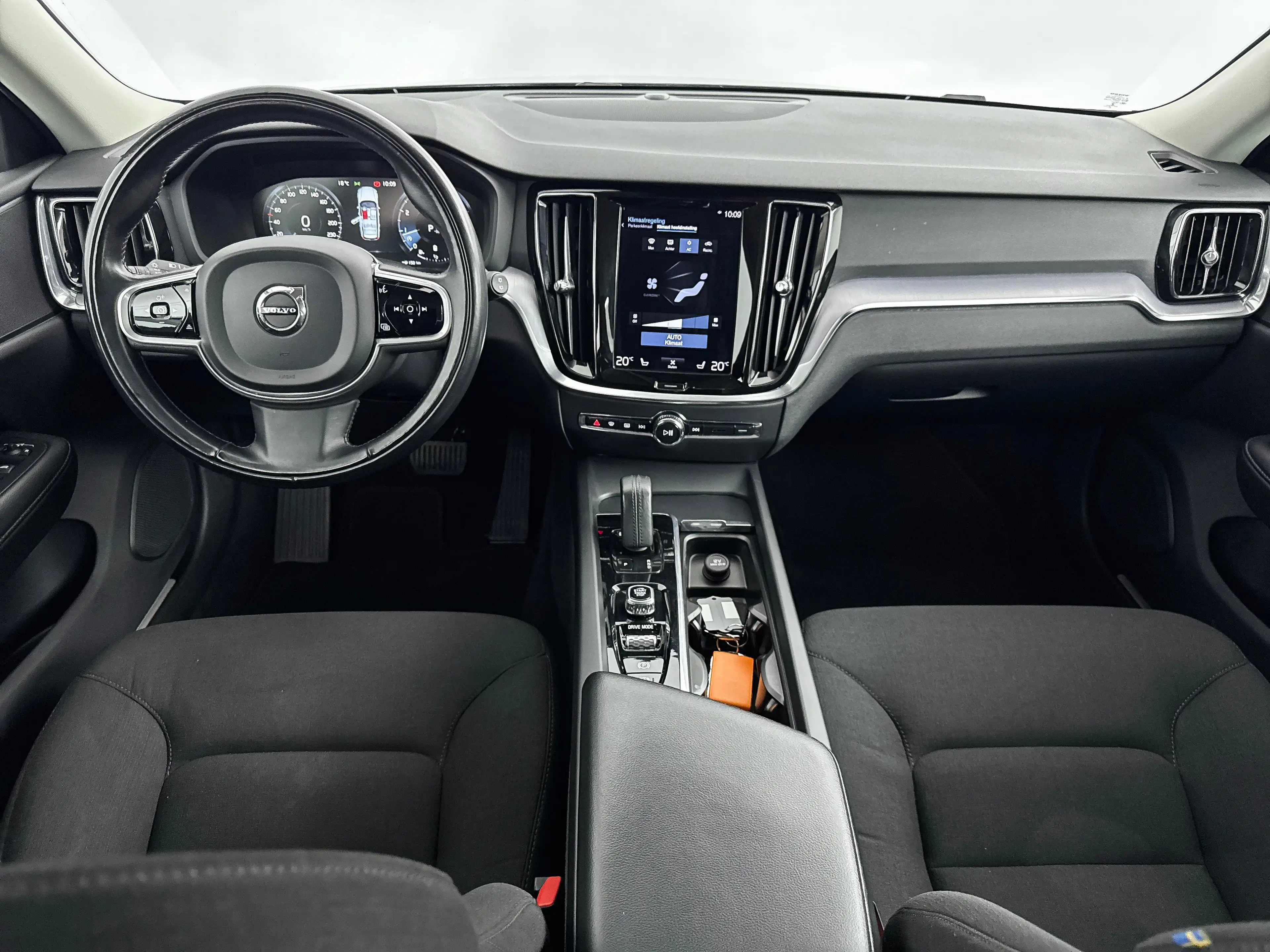 Volvo V60 B4 Business Pro | 18" | Adaptieve Cruise | BLIS | — photo 20