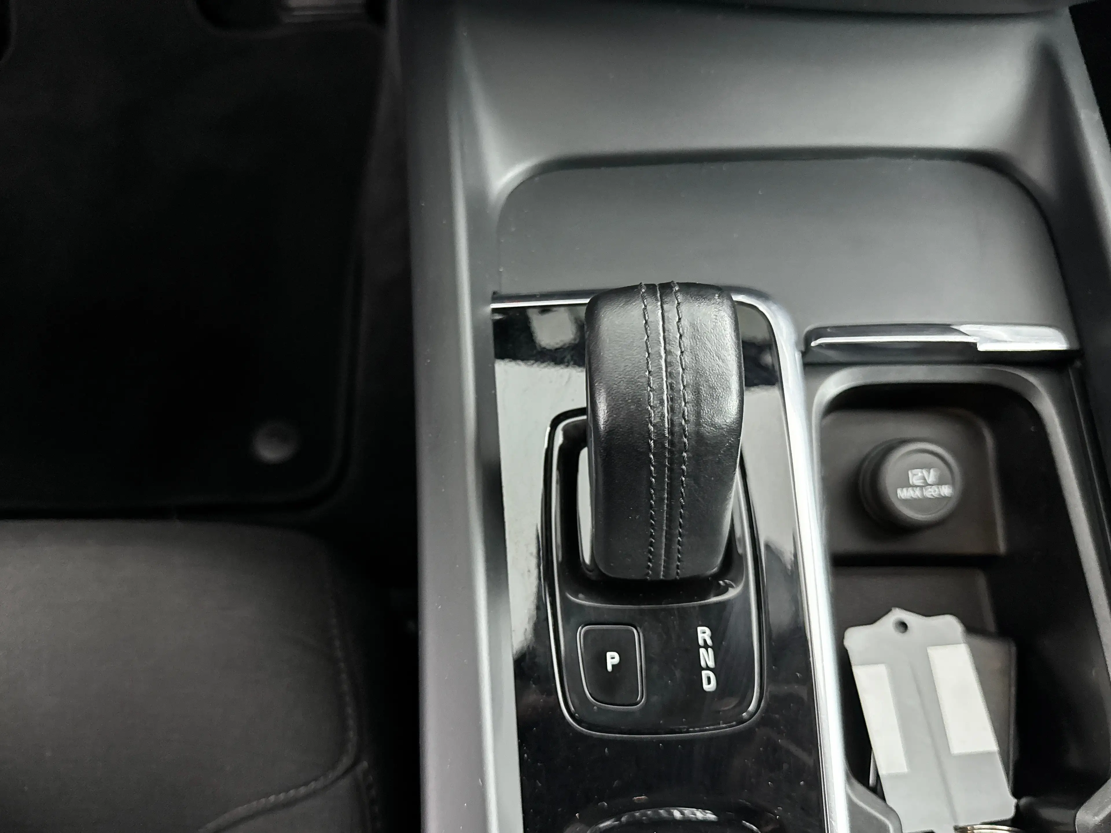 Volvo V60 B4 Business Pro | 18" | Adaptieve Cruise | BLIS | — photo 17