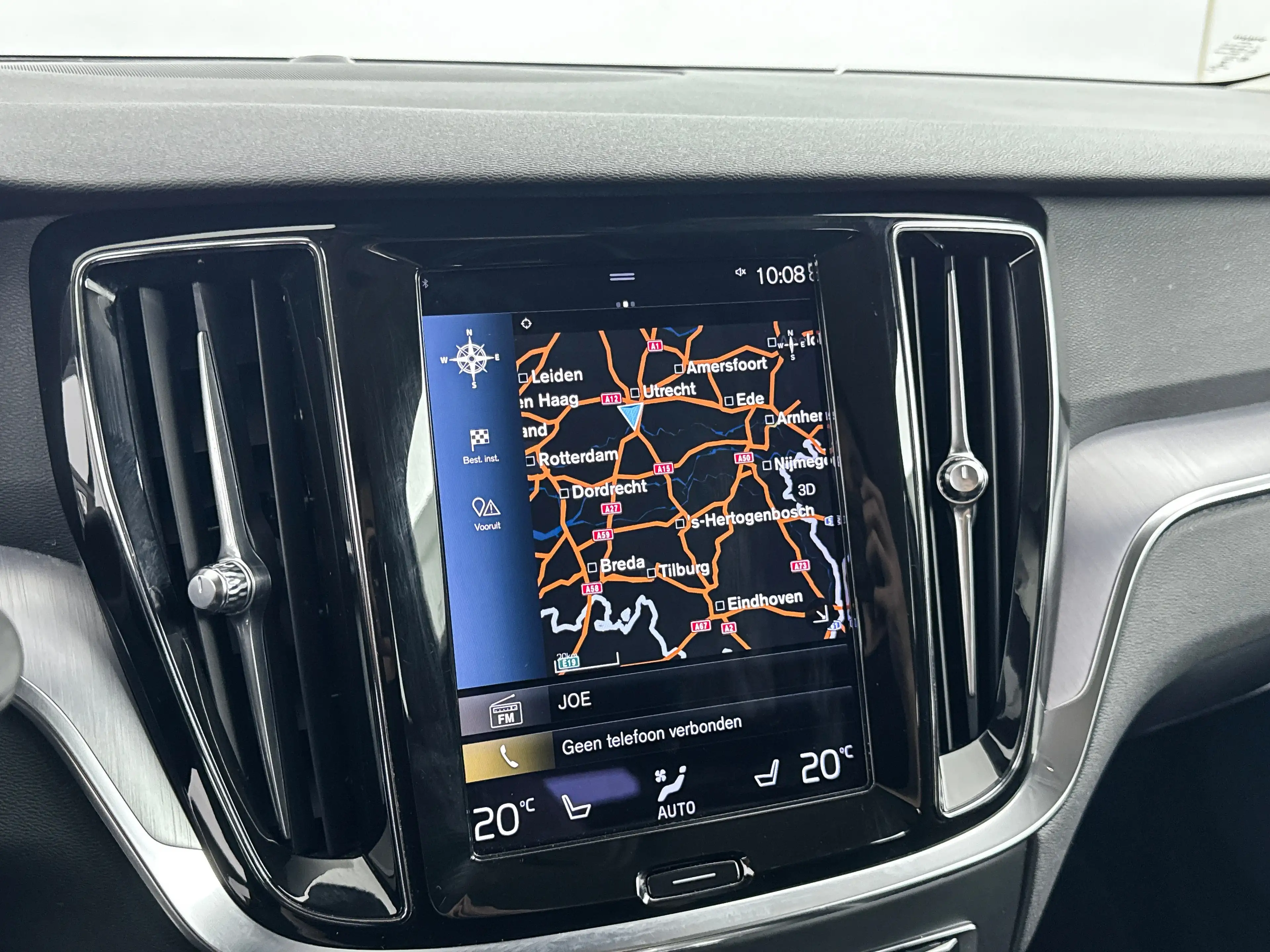 Volvo V60 B4 Business Pro | 18" | Adaptieve Cruise | BLIS | — photo 24