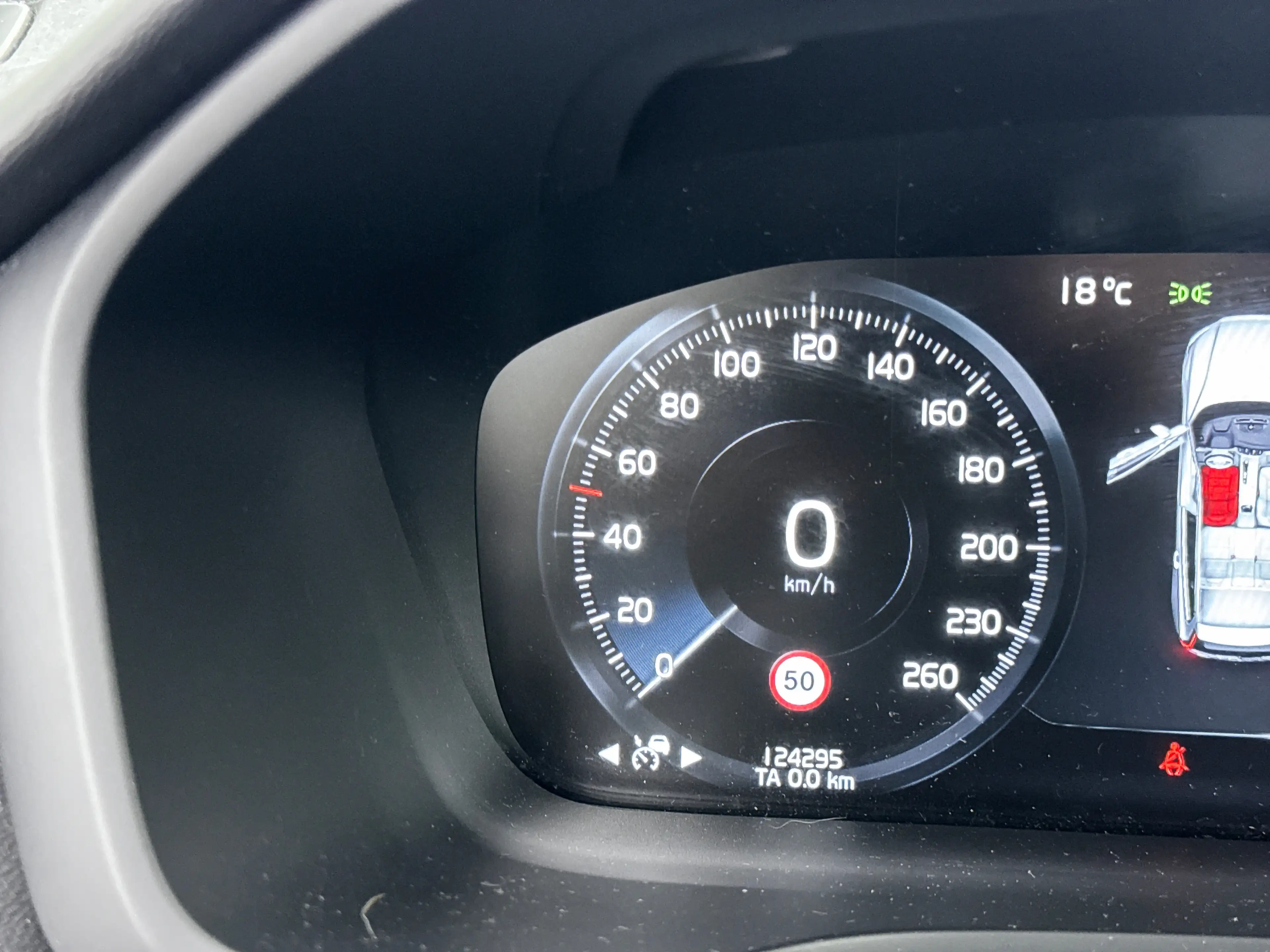 Volvo V60 B4 Business Pro | 18" | Adaptieve Cruise | BLIS | — photo 11