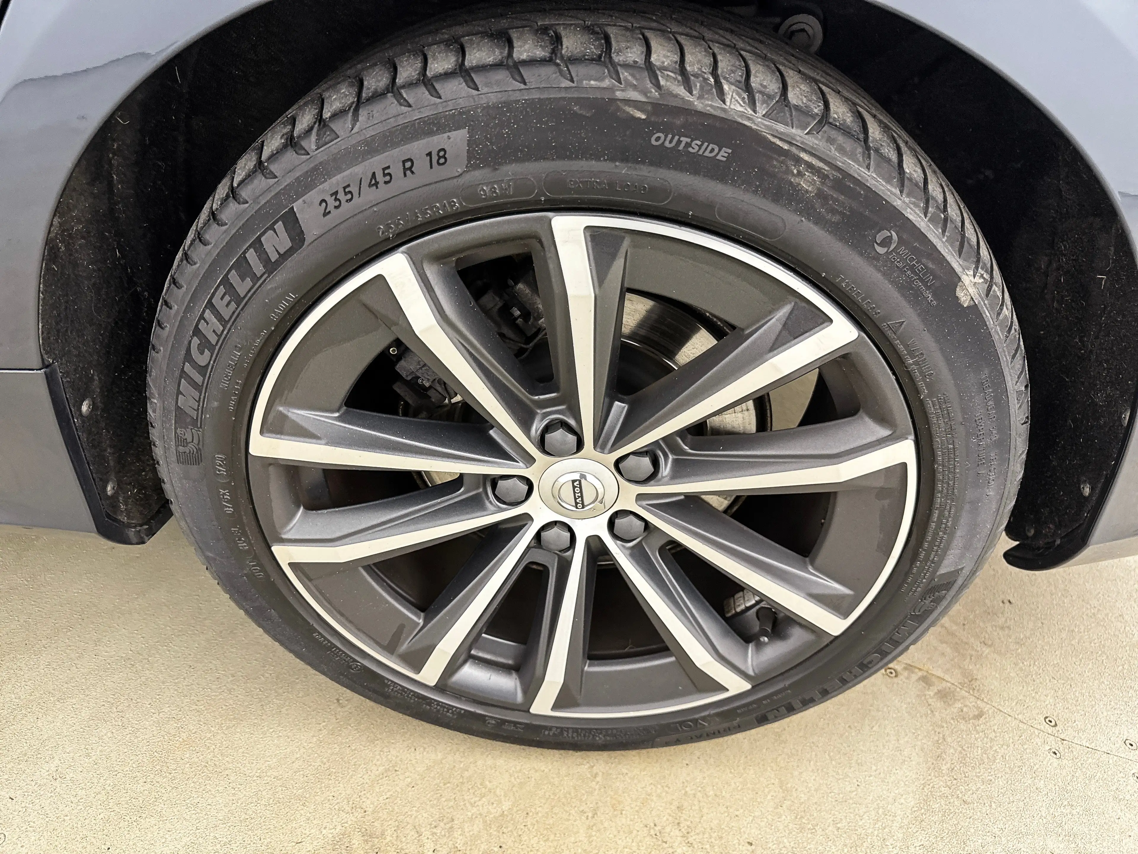 Volvo V60 B4 Business Pro | 18" | Adaptieve Cruise | BLIS | — photo 31