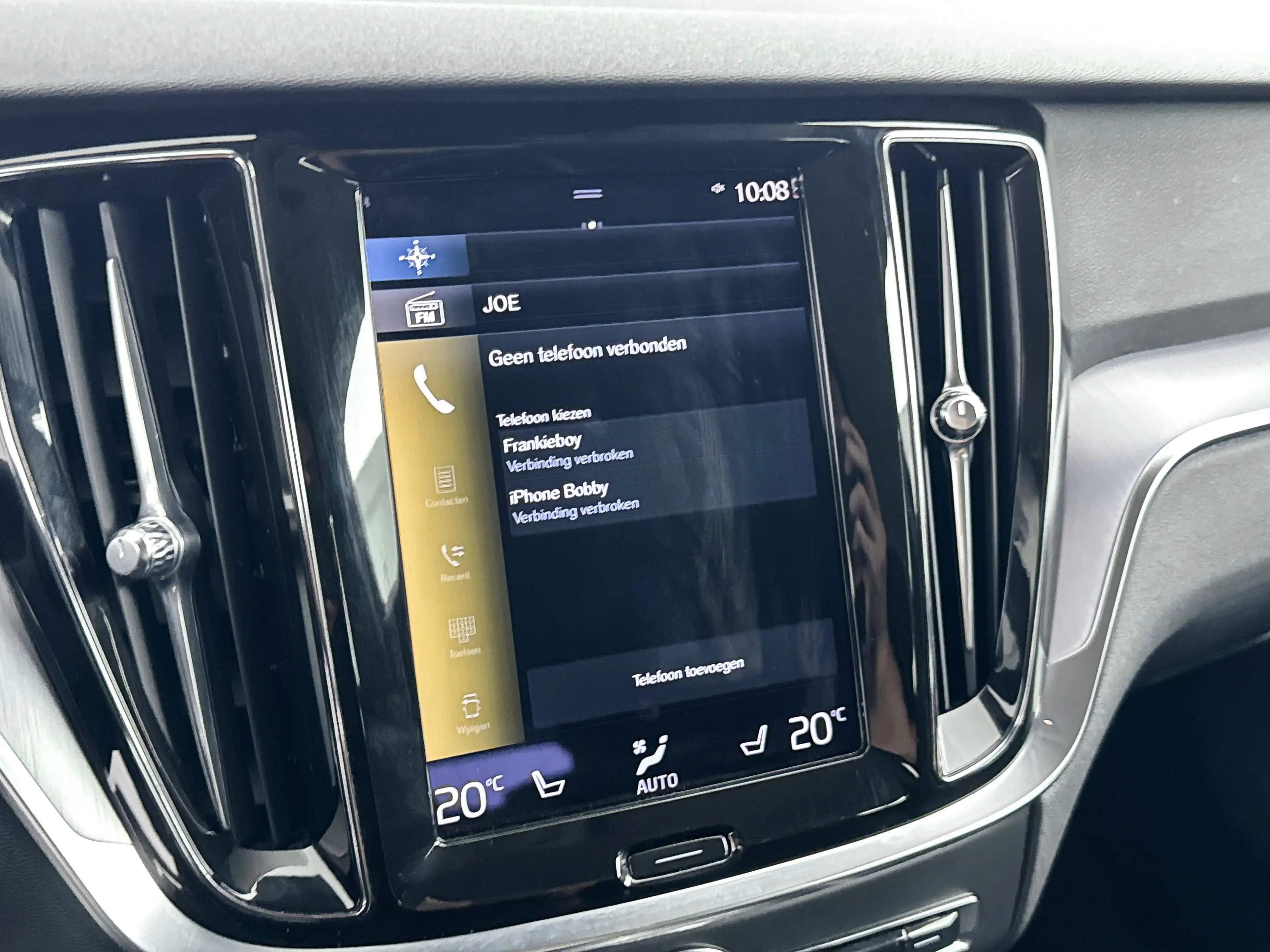 Volvo V60 B4 Business Pro | 18" | Adaptieve Cruise | BLIS | — photo 14