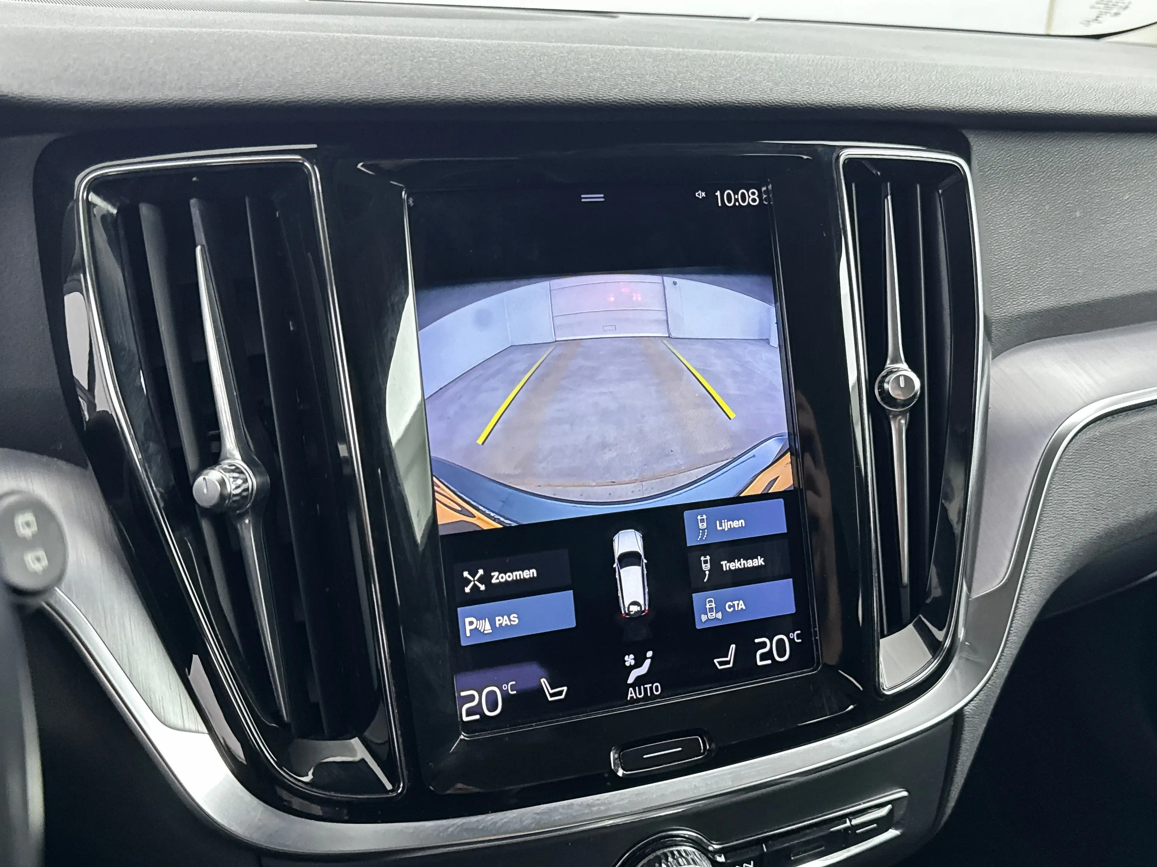 Volvo V60 B4 Business Pro | 18" | Adaptieve Cruise | BLIS | — photo 13