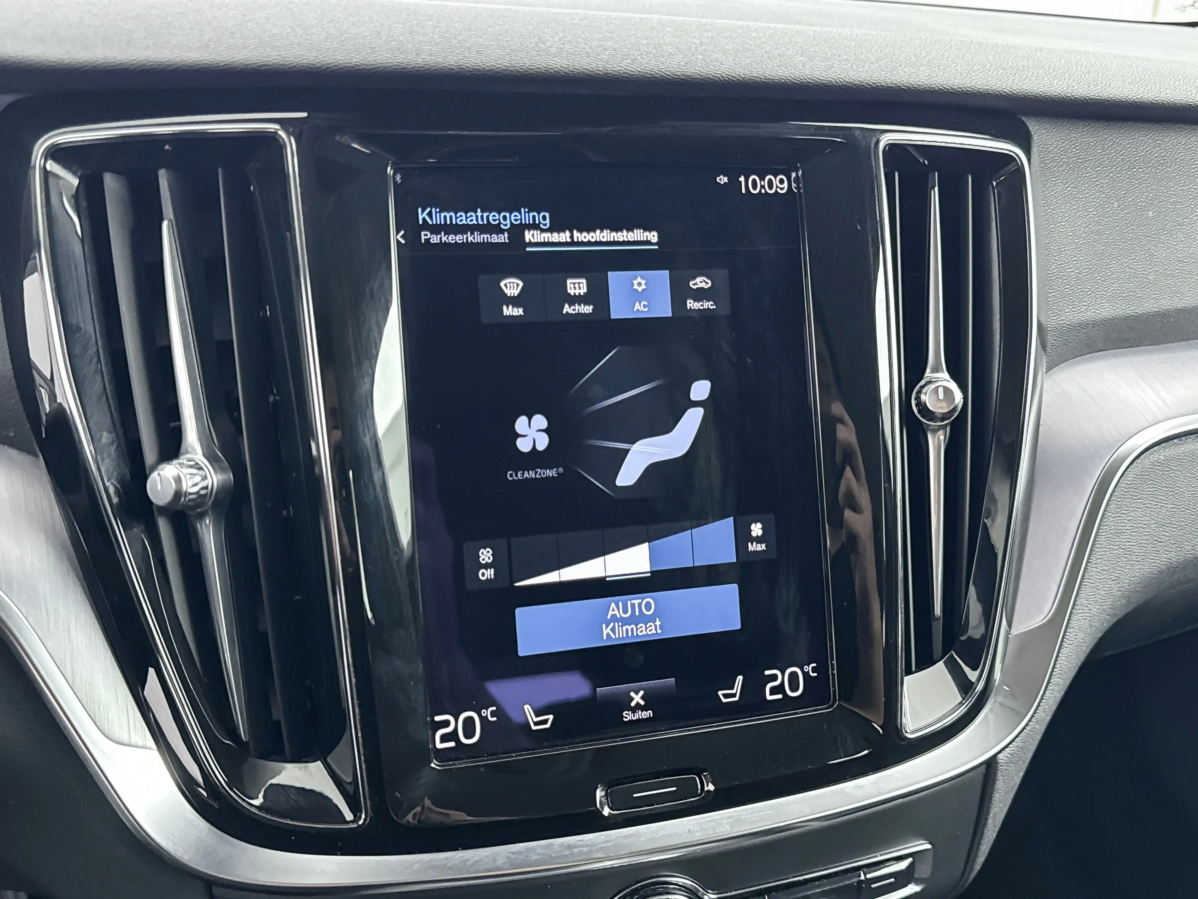 Volvo V60 B4 Business Pro | 18" | Adaptieve Cruise | BLIS | — photo 27