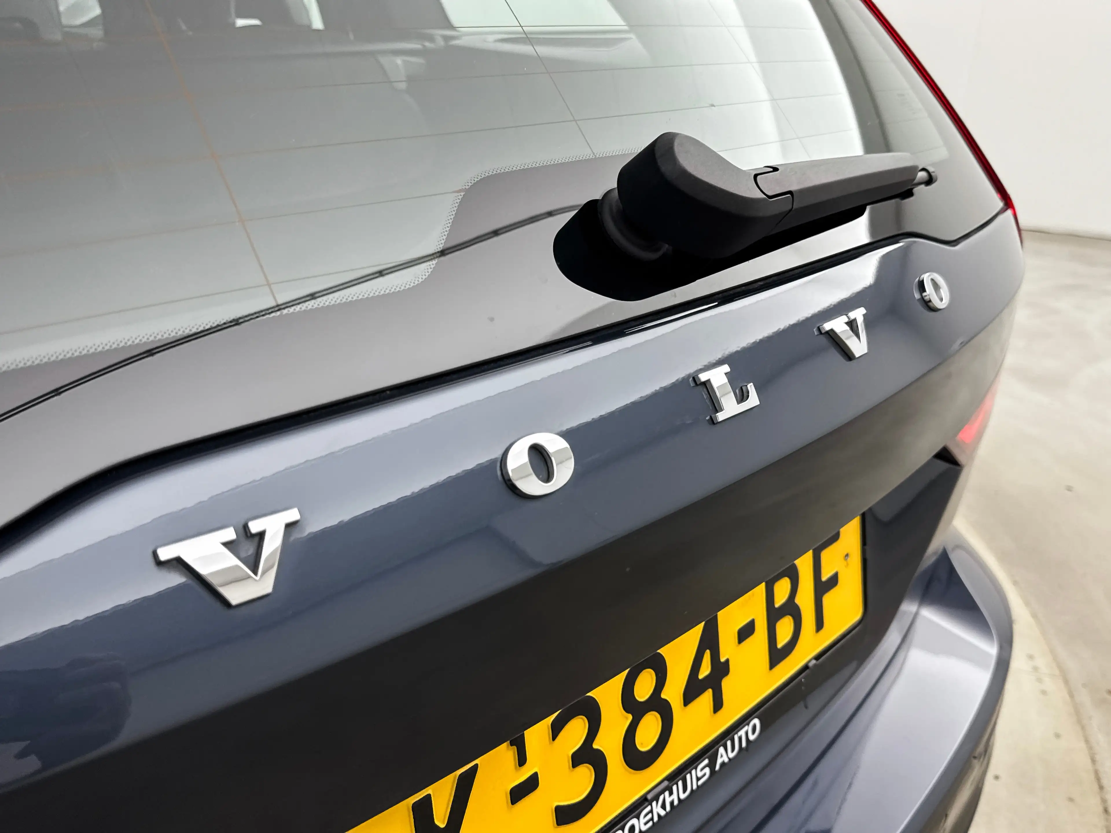 Volvo V60 B4 Business Pro | 18" | Adaptieve Cruise | BLIS | — photo 18