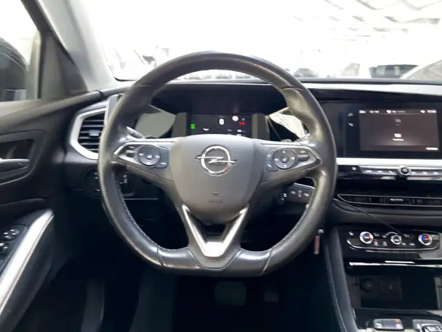 Opel Grandland view 10
