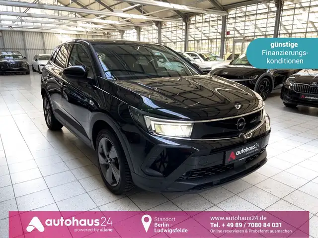Opel Grandland main image