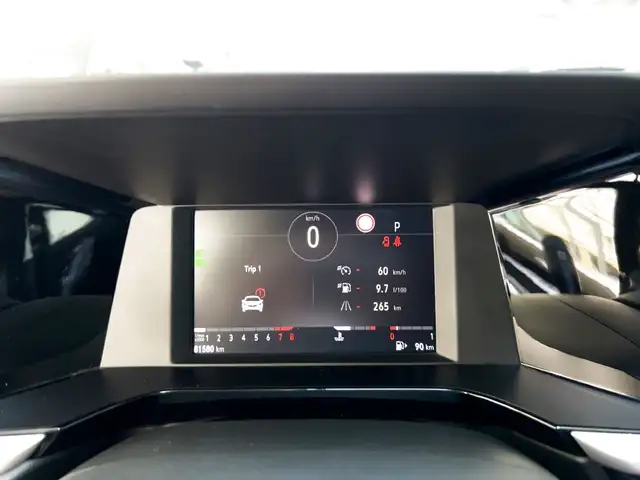 Opel Grandland view 7