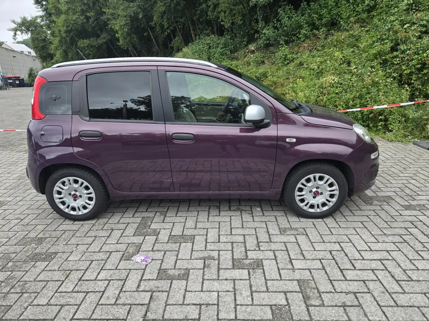 Fiat Panda 1.2i Easy - 2