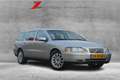 Volvo V70 2.4 Edition | Clima | Cruise | Leer | NL Auto!! | Grau - thumbnail 1