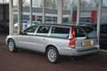 Volvo V70 2.4 Edition | Clima | Cruise | Leer | NL Auto!! | Grau - thumbnail 21