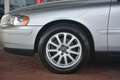 Volvo V70 2.4 Edition | Clima | Cruise | Leer | NL Auto!! | Grau - thumbnail 23