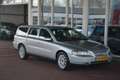 Volvo V70 2.4 Edition | Clima | Cruise | Leer | NL Auto!! | Grau - thumbnail 15