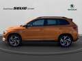 Skoda Karoq 2.0 TSI 4x4 DSG Sportline, Navi, AHK, Cant Orange - thumbnail 11