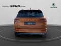 Skoda Karoq 2.0 TSI 4x4 DSG Sportline, Navi, AHK, Cant Orange - thumbnail 8