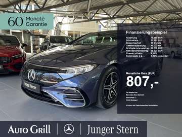 450+ AMG Carbon Hyperscreen Softclose HAL