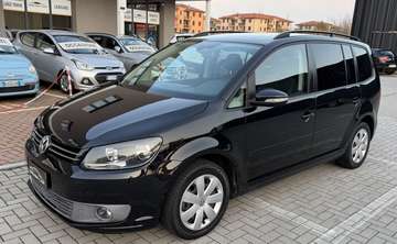 1.6 tdi bm Comfortline Business