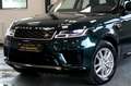Land Rover Range Rover Sport HSE/PANO/MERDIAN/KAMERA/LEDER Verde - thumbnail 5