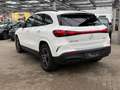 Mercedes-Benz EQA 350 4M AMG+NIGHT+PANO+360°+KEYLESS-GO+NAVI Weiß - thumbnail 3