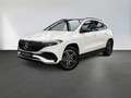Mercedes-Benz EQA 350 4M AMG+NIGHT+PANO+360°+KEYLESS-GO+NAVI Weiß - thumbnail 1