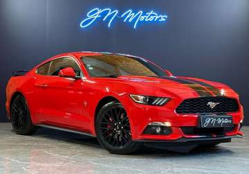 vi fastback 2.3 ecoboost bv6 garantie 12 mois