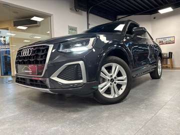 30 TDi Business Edition  S tronic Camera
