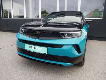Mokka-e Elektromotor 54kWh - 3Phasig 54 kW GS