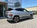 Hyundai KONA EV Shine 65kWh 201 Argent - thumbnail 4
