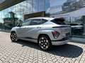 Hyundai KONA EV Shine 65kWh 201 Argent - thumbnail 2