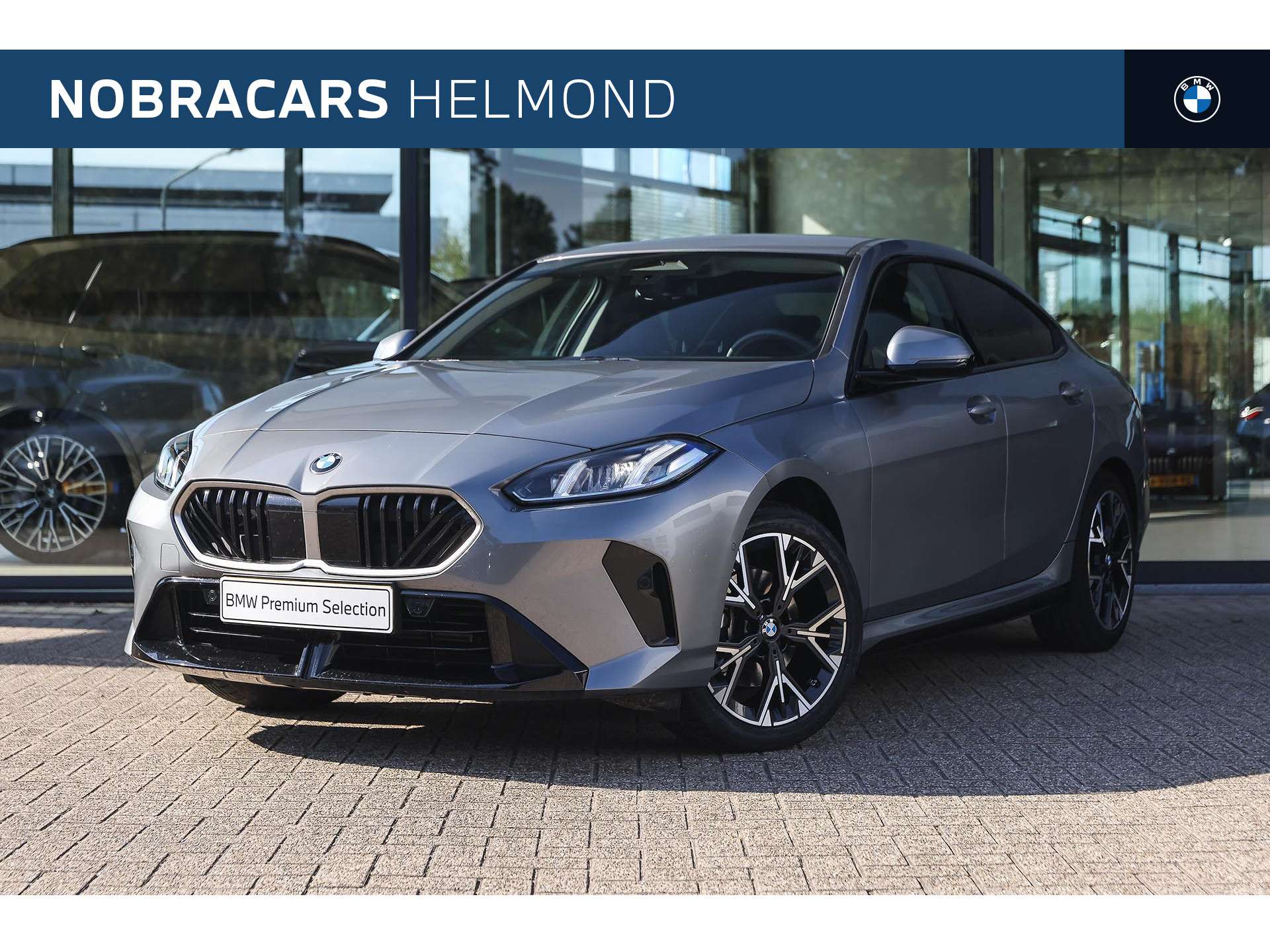BMW 220