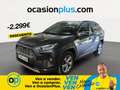 Toyota RAV 4 2.5 hybrid 2WD Advance Gris - thumbnail 1